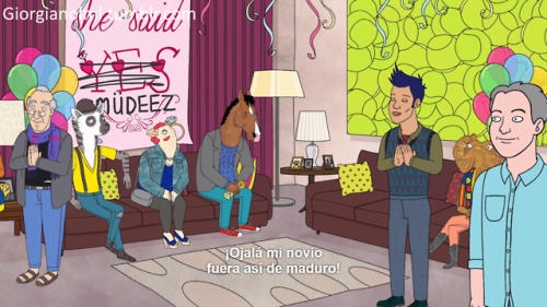 Porn photo giorgianolml:    Ｂｏｊａｃｋ　Ｈｏｒｓｅｍａｎ