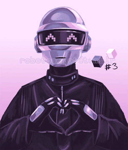robotocelot: decided to gif-ify a palette doodle I did a while backEnjoy! Thomas loves you! <3