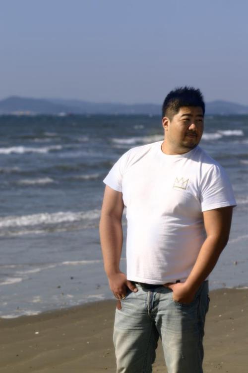 kenta2:  全裸ヴァージョン　激希望！　wanna see naked so much!!!!! 