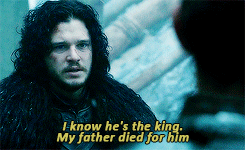sansalayned-deactivated20141117:  Stark kids talking about Ned (Requested by anonymous.)