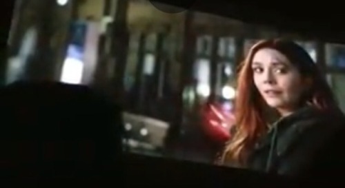 wandaisfierce: Better quality pictures from the leaked Infinity War trailer. OMG!!!