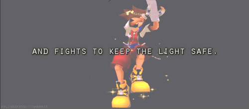 hellyeskingdomhearts: - Ansem the Wise 