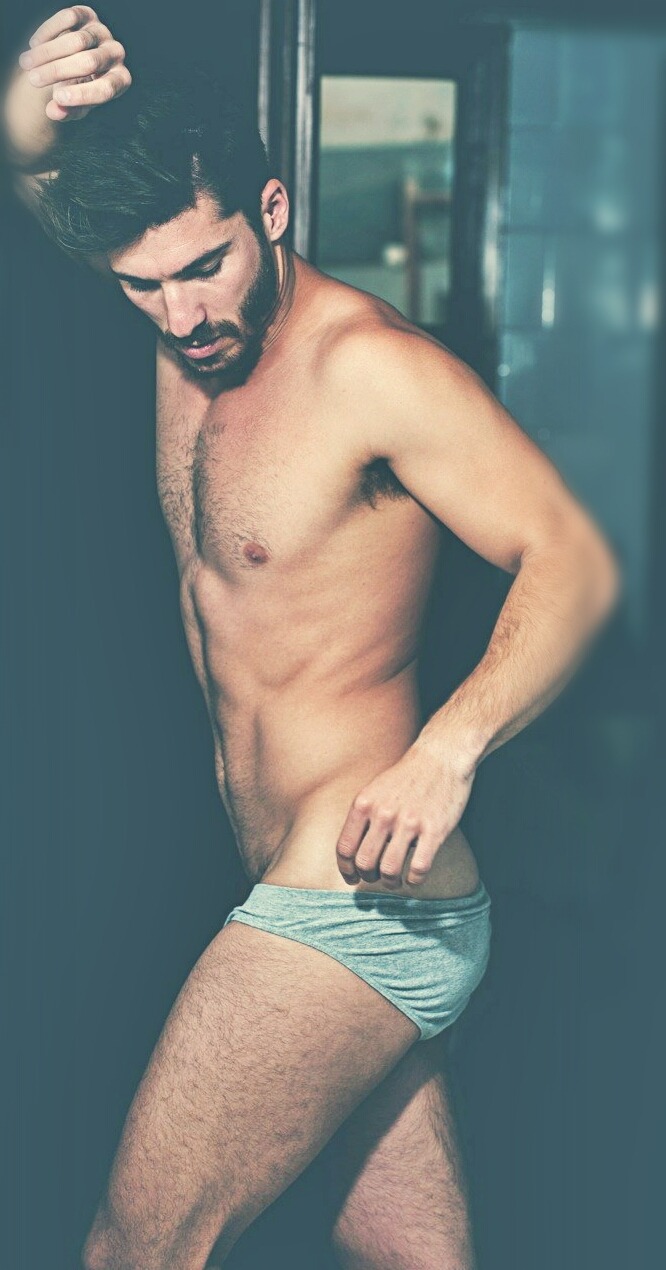 Hipster Men Lover