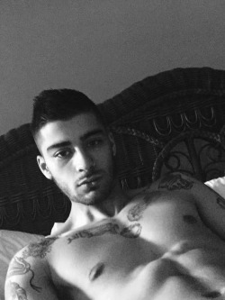 celebritymeat:  Zayn Malik.