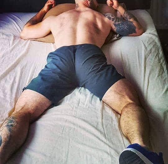 mattyscruffy:  🐷🐽🐽