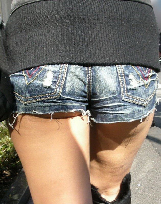 pegu69:  Short Pants