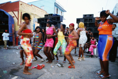 mahoganymamii:Jamaica (1999)Photography by Christopher Pillitz 