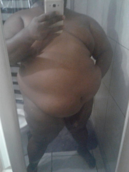 blackchubtop: Love the skin your in