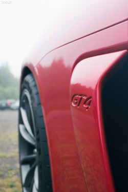 sssz-photo:  Cayman GT4