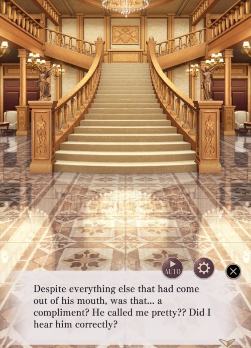 This Event, Man....