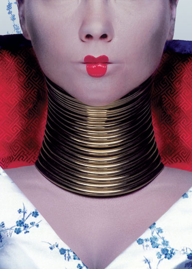 ericairline:  Bjork | Homogenic (1997) x FKA twigs | EP2 (2013)