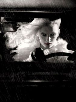 betchawanna:‘Sin City’ by Steven Meisel