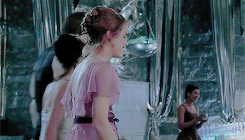 kingmakings: The brightest witch of her age.