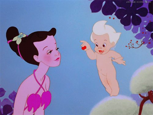 teenage-westland:Fantasia (1940)