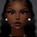 b4sed-godess:  all these cute girls following me, c’mon g 😩😍 