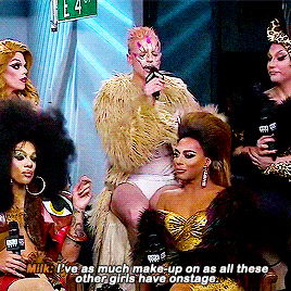 Fuck Yeah Trixie Mattel