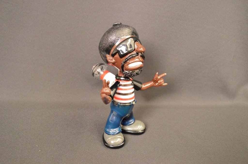 headshopgirl:  Mac Dre by DRock