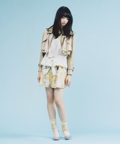 nock-nock-nock:  小松 菜奈 
