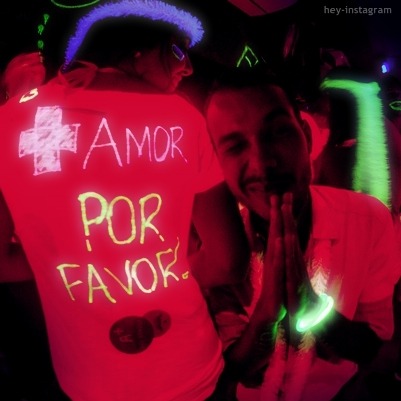 se oriente rapaz