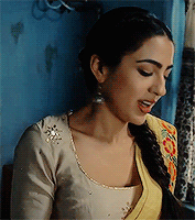 infinitebollywood:Character Appreciation: Sara Ali Khan as Mandakani “Mukku” Mishra in Kedarnath (20