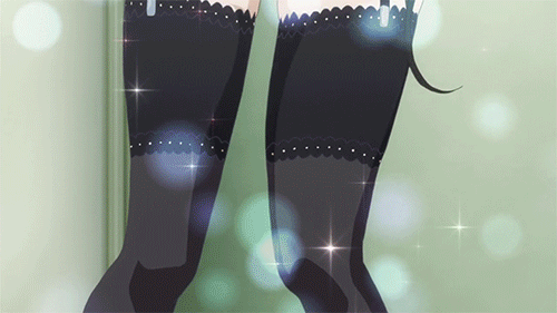 Yes, Kurumi is my favorite =)