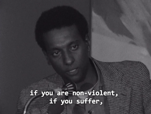 likethebrimofahat:naturalhairactivist:oshpeacee:This speech was made in the 60s. Look at how relevan