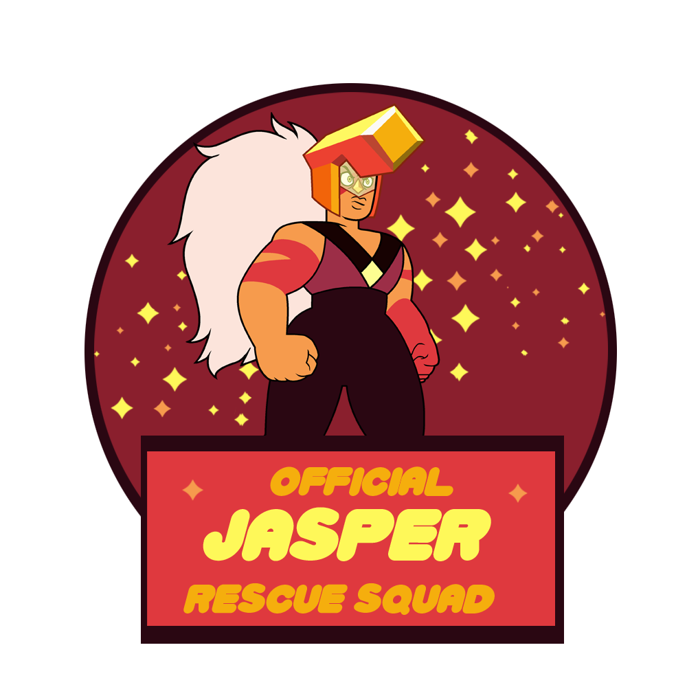 cmdonovann:  In light of the most recent Steven Universe episodes, I felt in necessary