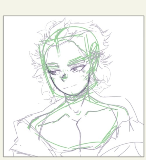 Mmmm, I Hesitated To Draw Men's Abs. It Hurts, But I'm Drawing A Humanization Of Wheeljack From Transformers