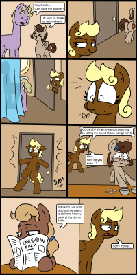 askcookieandbrann:  Theres ALWAYS a shower scene…  X3!