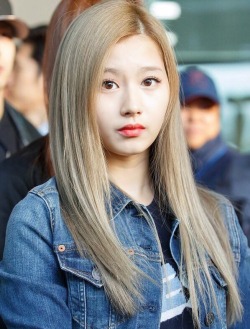 Minatozaki Sana🌸