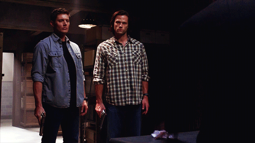 yennfer:  things that totally 100% happened in s9 → 4.1/23 