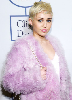 Miley Cyrus