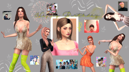 trillyke: jfc-sims:  I think it’s the most terrible Happy Birthday card but I hope you will la