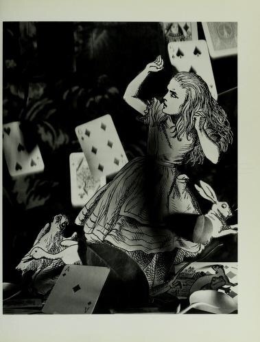 windflowerfairy:  Alice’s Adventures in Wonderland