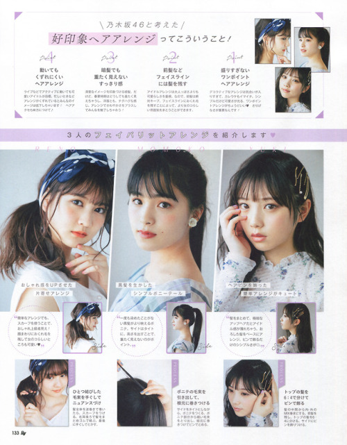 omiansary27:Ray 2019年 06月号 