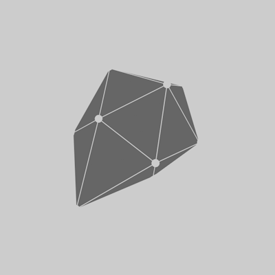 Tris.
| #GIF | #DAILY | #C4D |