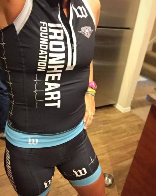 macbethkw: So excited our new @wattieink + @ironheartfoundation kits came in!! #newkitday #rockthew 