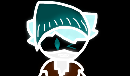 I TRIED OKAY