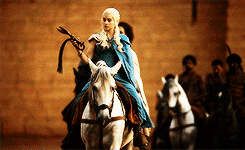 hafael-archive:  make me choose ⟶ anon asked: daenerys targaryen or jon snow?