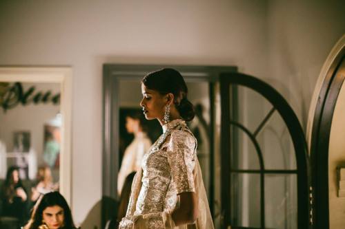 pakistanifashionedits: Studio S Couture Amrita Sher-Gil Bridals F/W 2016