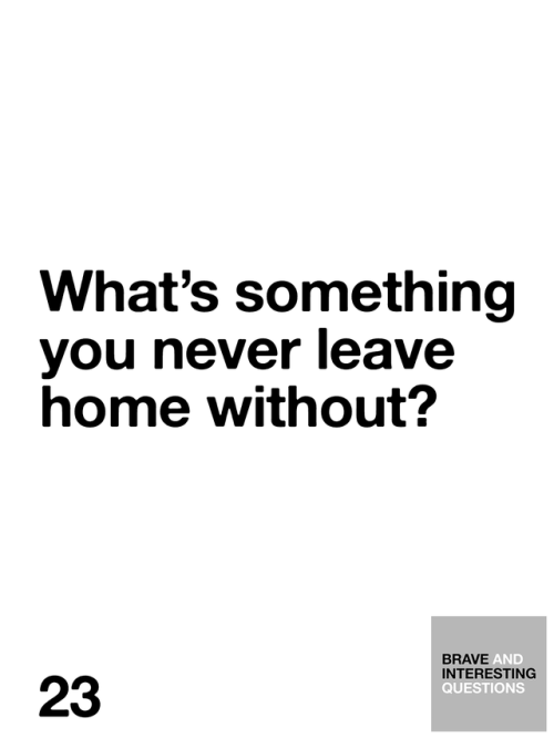 What’s your answer?
