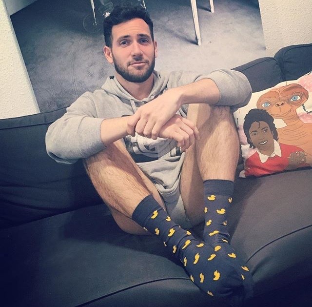 SEXNSOCKS