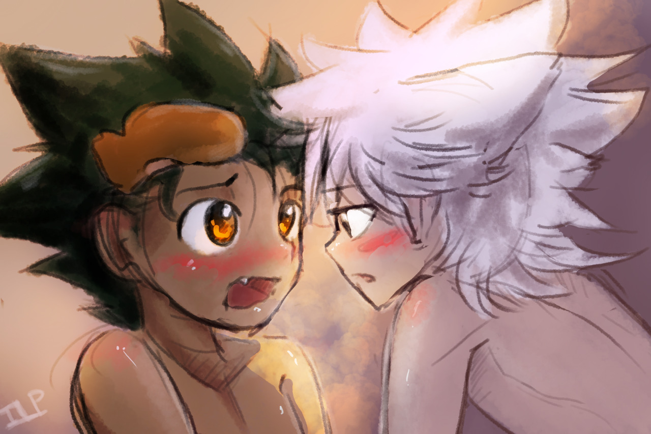 #kitty-killua on Tumblr