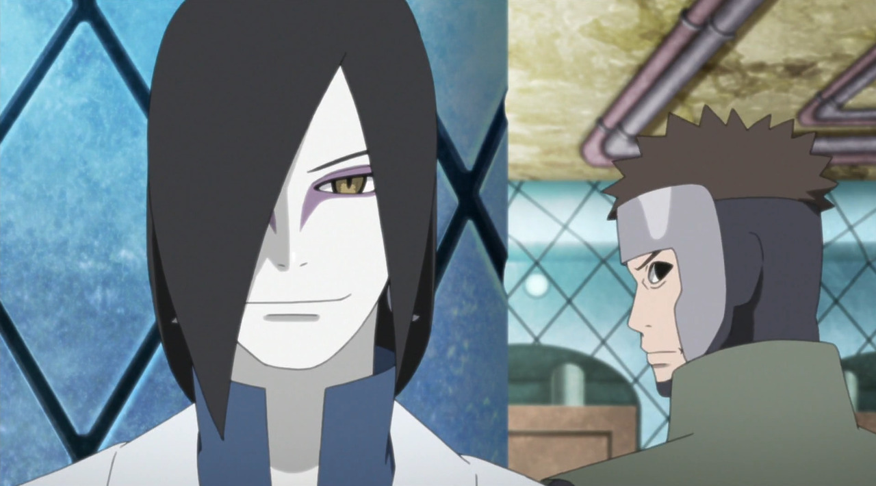 #Boruto Series on Tumblr