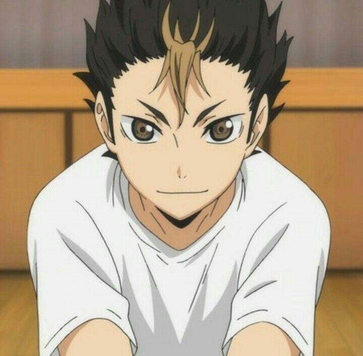 tried editing in cc and it wasn't so bad 😎 #nishinoya #nishinoyayuu #