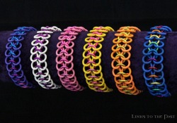 Links-To-The-Past:  Introducing Our Newest Products: Handmade Bracelets Inspired