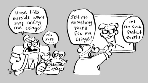 If Kirby Right Back At Ya! Was Still Airing Part 2 (part 1)