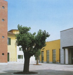 20aliens:  Aldo Rossi