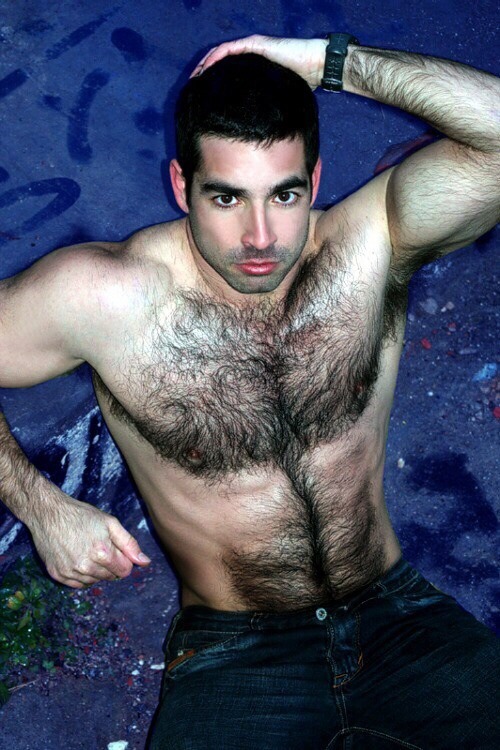 uncensoredisclosure:  uncensoredisclosure.tumblr.com  OMG he is stunningly handsome.  His hairy sexy body is what dreams are made of! WOOF