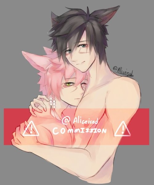 commission for @/arion